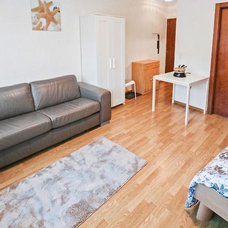 Studio Cosy Au Centre De Crans-Montana Dış mekan fotoğraf