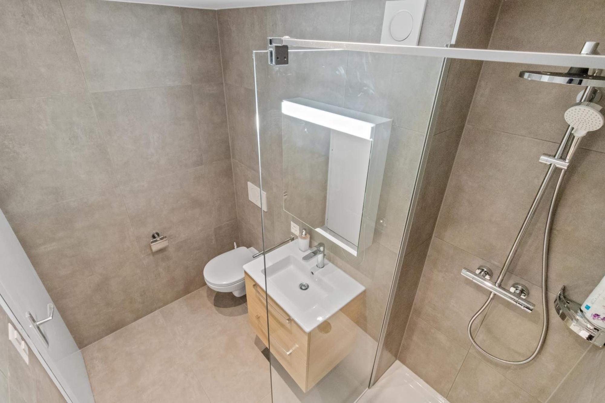 Studio Cosy Au Centre De Crans-Montana Dış mekan fotoğraf